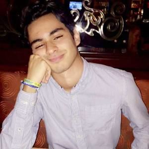 Meet your Posher, Mohammed